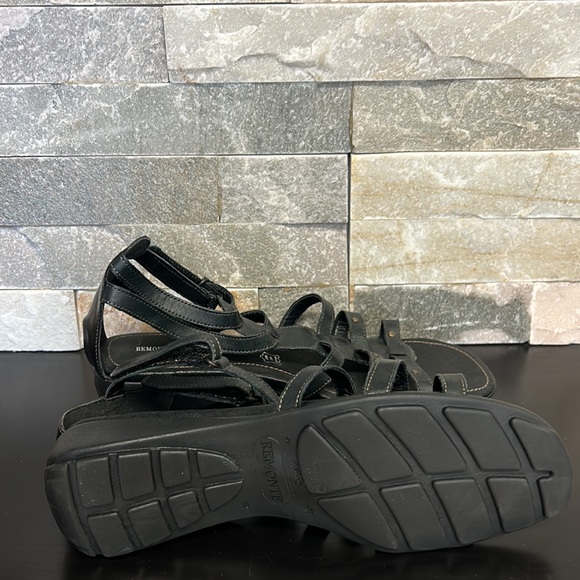 Remonte Dorndorf R5261-01 Women's Sandals - Picture 7 of 8